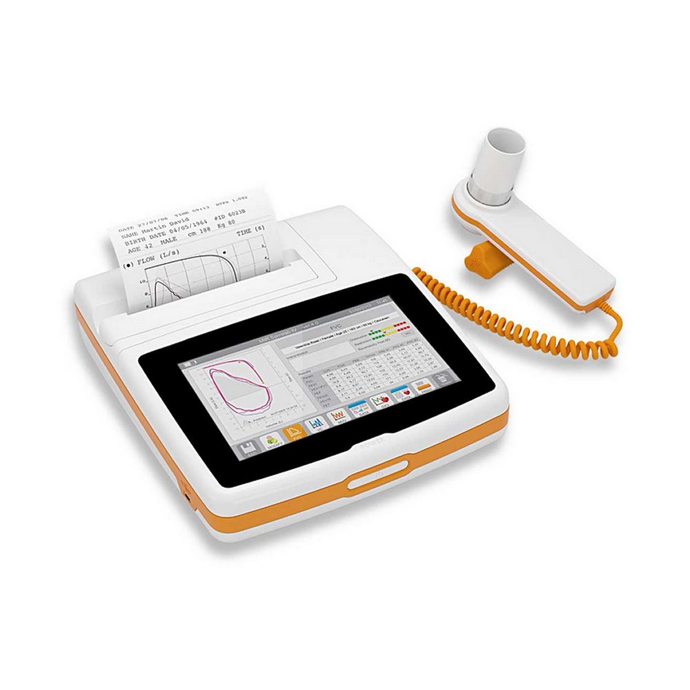 Spirolab Spirometer